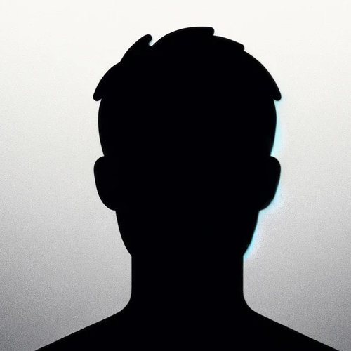 Example of custom LinkedIn badge created with our web app